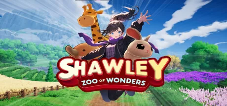 Download game Shawley Zoo of Wonders Build 14628270 (TENOKE Release) latest version