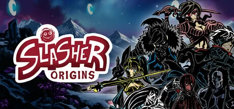 Download game Slasher Origins Build 17173425 (TENOKE Release) latest version