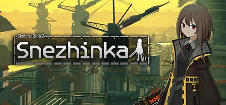 Download reloaded game Snezhinka Sentinel Girls 2 (TENOKE Release): Update v1.2.3