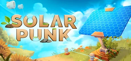 Download reloaded game Solarpunk v1.1.3