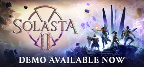 Download game Solasta 2 Build 24.02.2025 latest version