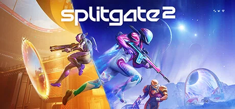 Download reloaded game Splitgate 2