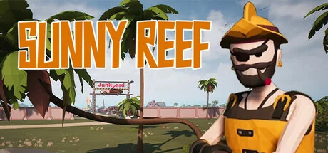 Download game Sunny Reef Build 17428128 (TENOKE Release) latest version