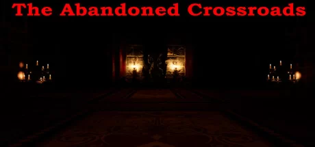 Download reloaded game The Abandoned Crossroads Build 16634078 (TiNYiSO Release)