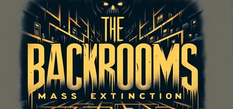 Download game The Backrooms Mass Extinction Build 20250210 (TENOKE Release) latest version