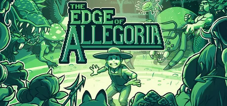 Cover image for game update: The Edge Of Allegoria (Razor1911 v1.0.1.20)