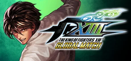 Download reloaded game THE KING OF FIGHTERS XIII GLOBAL MATCH Build 16841918 (TENOKE Release)