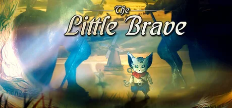 Download reloaded game The Little Brave Build 17503424 (RUNE Release)