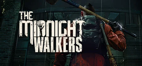 Download reloaded game The Midnight Walkers