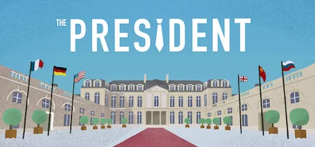 Download game The President Build 2025.02.05 latest version