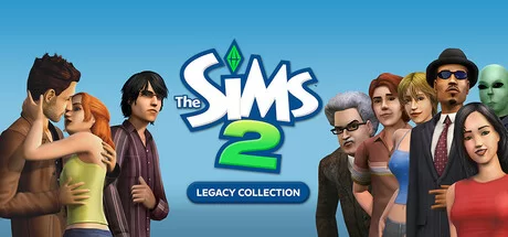 Download reloaded game The Sims 2 Legacy Collection v1.0.0.72