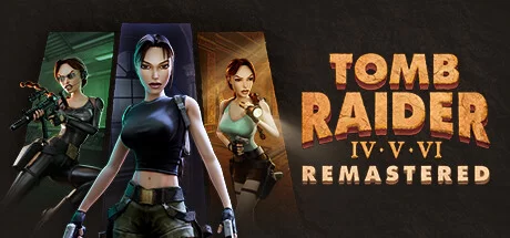 Download reloaded game Tomb Raider IV-VI Remastered Build 17156603 (RUNE Release)