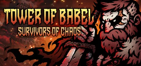 Download reloaded game Tower of Babel Survivors of Chaos v1.0.3a