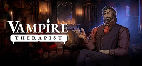 Download game Vampire Therapist Build 17287793 (TENOKE Release) latest version