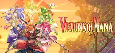 Download reloaded game Visions of Mana Build 15634602 (TENOKE Release)