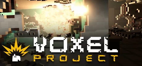 Download game Voxel Project VR Build 17368513 (P2P Release) latest version