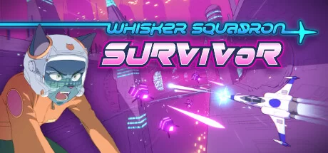 Download game Whisker Squadron Survivor v1.0 latest version