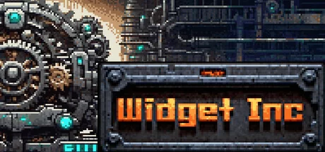 Download game Widget Inc v1.2.4.1a latest version