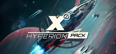 Download game X4 Hyperion Pack v7.50 (RUNE Release) latest version