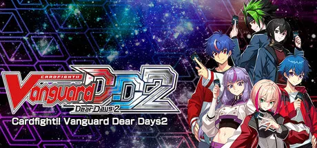 Cover image for game update: Cardfight Vanguard Dear Days 2 v1.2.2
