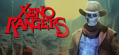 Download reloaded game Xeno Rangers Build 27388449