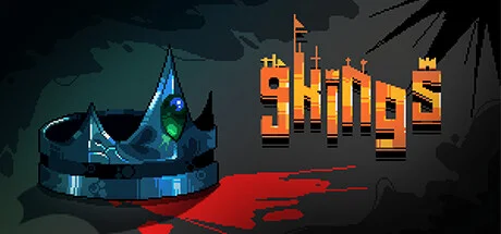 Cover image for game update: 9 Kings v0.7.93