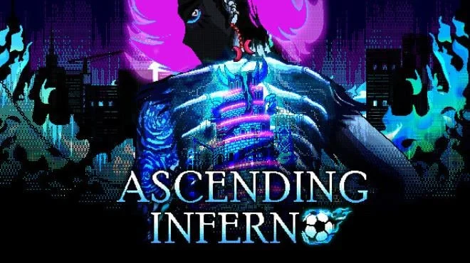 Download game Ascending Inferno Build 16283237 (TENOKE Release) latest version