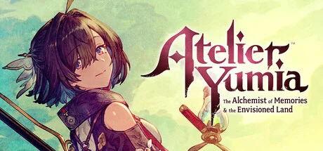 Download game Atelier Yumia The Alchemist of Memories and the Envisioned Land latest version