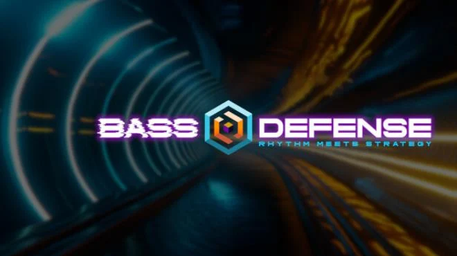 Download reloaded game Bass Defense Rhythm Meets Strategy Build 17205749 (TENOKE Release)