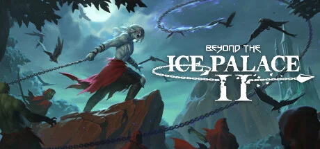 Download game Beyond The Ice Palace 2 Build 17601840 (SKIDROW Release) latest version