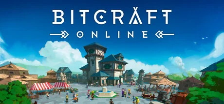 Download reloaded game BitCraft Online