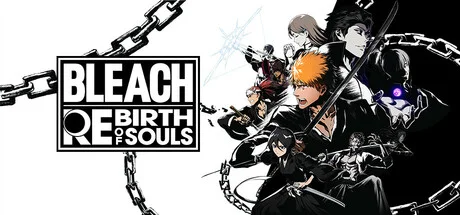 Download game BLEACH Rebirth of Souls latest version