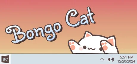 Download game Bongo Cat latest version