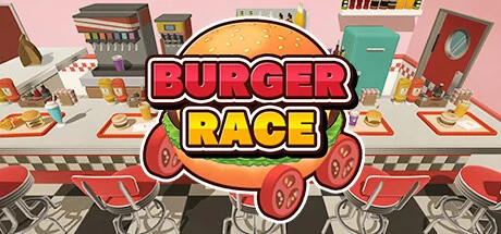 Download game BURGER RACE Build 16833179 latest version