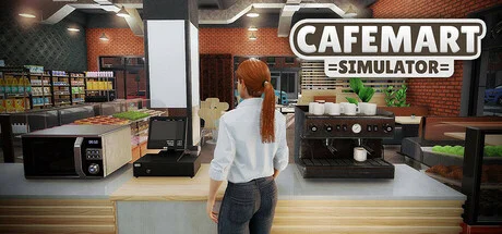 Download game Cafemart Simulator v0.4.1 Build 17554526 latest version