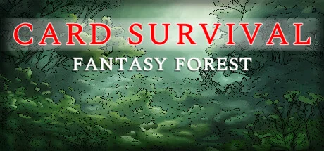 Download reloaded game Card Survival Fantasy Forest v0.14a