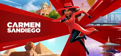 Download game Carmen Sandiego Build 17463552 (TENOKE Release) latest version