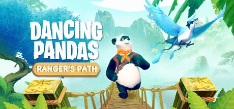 Download game Dancing Pandas Rangers Path Build 17684201 (TENOKE Release) latest version