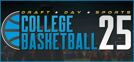 Download game Draft Day Sports College Basketball 2025 Build 17640215 (TENOKE Release) latest version