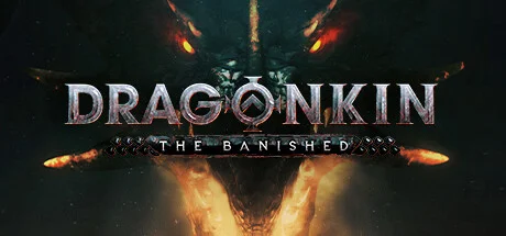 Download game Dragonkin The Banished Build 17552445 latest version