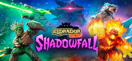 Download game ELDRADOR CREATURES SHADOWFALL Build 17200110 (SKIDROW Release) latest version