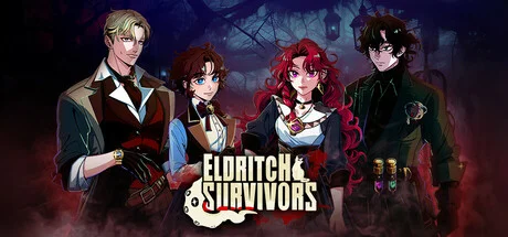 Download game Eldritch Survivors Build 17733903 (TENOKE Release) latest version