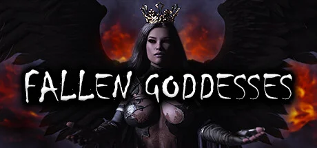 Download reloaded game Fallen Goddesses v1.08 (P2P Release)