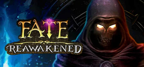 Download reloaded game FATE Reawakened Build 17396848