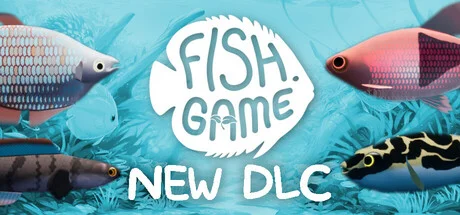 Download game Fish Game v00.03.24 (TENOKE Release) latest version