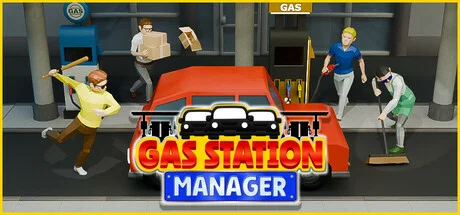 Download reloaded game Gas Station Manager