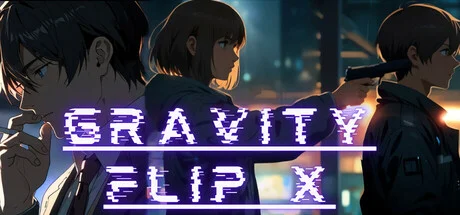 Download reloaded game Gravity Flip X Build 17428254 (TENOKE Release)