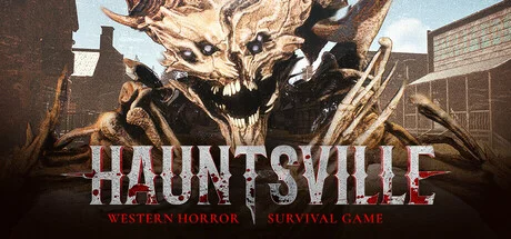 Download reloaded game Hauntsville Build 17653568 (TiNYiSO Release)