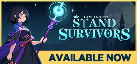 Download game I Am Legion Stand Survivors v1.0.0b latest version