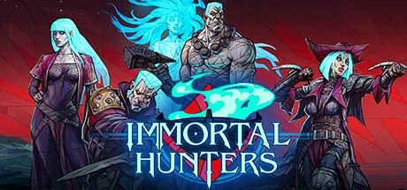 Download game Immortal Hunters Build 17001376 (TENOKE Release) latest version